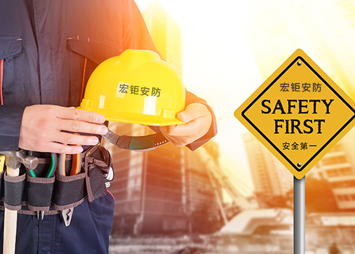 鋼筋防護(hù)棚廠家